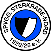 ШпФгг Щеркраде-Норд - Logo