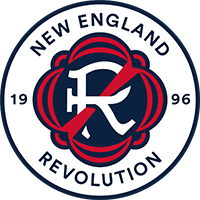 New England Revolution - Logo