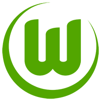 Wolfsburg II W - Logo