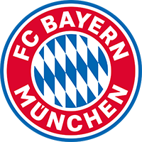Байерн Мюнхен II (Ж) - Logo