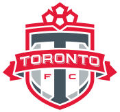 Toronto FC - Logo