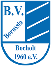 Борусия Бохолт (жени) - Logo