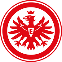 Eintracht Frankfurt II W - Logo