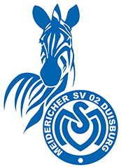 Duisburg W - Logo