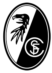 Freiburg W - Logo