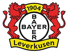 Bayer Leverkusen W - Logo
