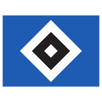 Hamburger SV W - Logo