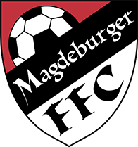 Магдебургер (жени) - Logo