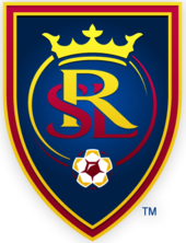 Real Salt Lake - Logo