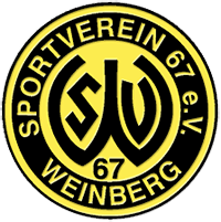 Weinberg W - Logo