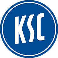 Карлсруер Ж - Logo