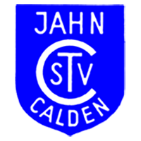 Jahn Calden W - Logo
