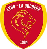 Лион Душар II - Logo