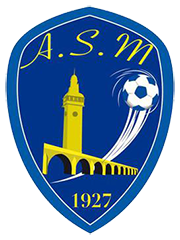 Moulins Football - Logo