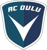 AC Oulu - Logo