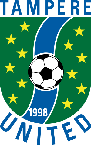 Tampere Utd - Logo