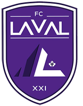 Laval II - Logo
