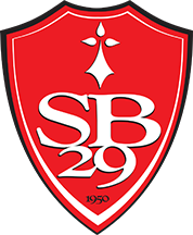 Brest II - Logo