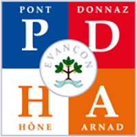 PDHAE - Logo