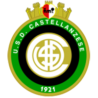 Castellanzese - Logo