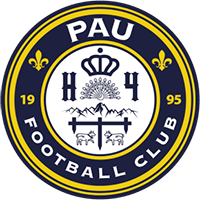 Pau II - Logo
