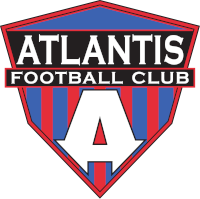 Atlantis FC - Logo