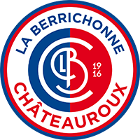 Chateauroux II - Logo