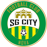 Sangiuliano City - Logo