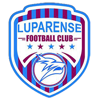 Luparense - Logo