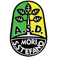 Mori Santo Stefano - Logo