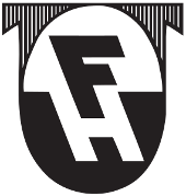 FH Hafnarfjordur - Logo