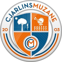 Cjarlins Muzane - Logo