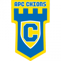 Chions - Logo