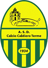 Caldiero Terme - Logo