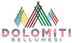 Dolomiti Bellunesi - Logo