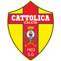 Cattolica SM - Logo