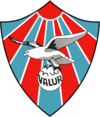 Valur Reykjavik - Logo