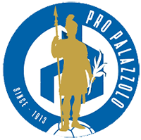 Palazzolo 1913 - Logo