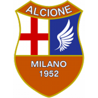 Alcione - Logo