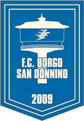 Borgo San Donnino - Logo