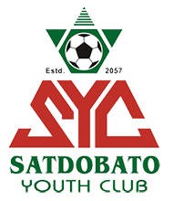 Сатдобато - Logo