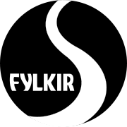 Fylkir FC - Logo