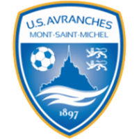 Avranches II - Logo