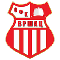 ОФК Вршац - Logo