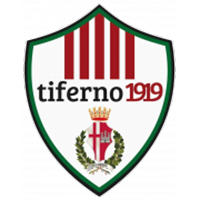 Tiferno Lerchi - Logo