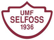UMF Selfoss - Logo