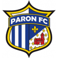 Парон - Logo