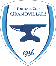 Grandvillars - Logo