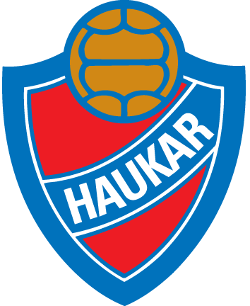 Haukar - Logo