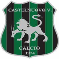 Castelnuovo Vomano - Logo